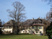 100 Jahre Villa Hochried