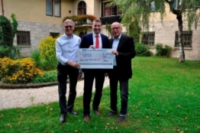 6000 Euro für Hochried