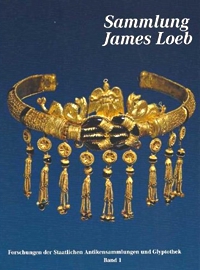 Sammlung James Loeb: James Loeb (1867-1933)